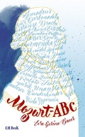 Cover: Mozart-ABC - C.H.BECK