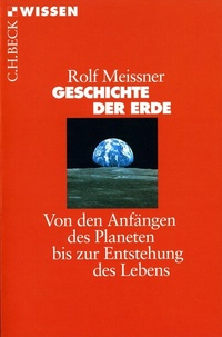 Abbildung von: Geschichte der Erde - C.H.BECK