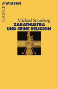 Cover: Zarathustra und seine Religion - C.H.BECK