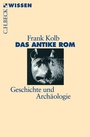Cover: Das antike Rom - C.H.BECK