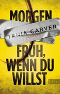 Cover: Morgen fr&uuml;h, wenn du willst - Ullstein Taschenbuchverlag