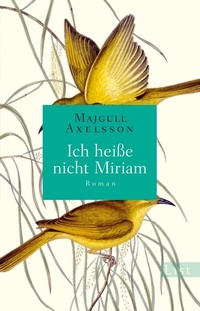 Abbildung von: Ich heiße nicht Miriam - Ullstein Taschenbuchverlag