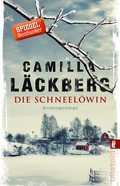 Cover: Die Schneel&ouml;win (Ein Falck-Hedstr&ouml;m-Krimi 9) - Ullstein Taschenbuchverlag