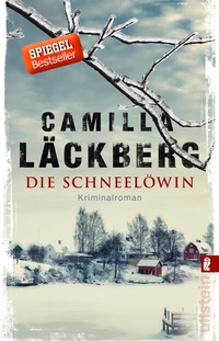 Abbildung von: Die Schneelöwin (Ein Falck-Hedström-Krimi 9) - Ullstein Taschenbuchverlag
