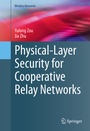 Cover: Physical-Layer Security for Cooperative Relay Networks - Springer
