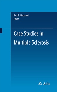 Abbildung von: Case Studies in Multiple Sclerosis - Adis