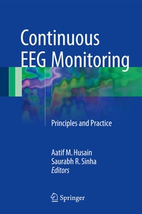 Abbildung von: Continuous EEG Monitoring - Springer