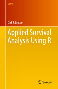 Abbildung von: Applied Survival Analysis Using R - Springer