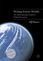 Cover: Writing Future Worlds - Palgrave Macmillan