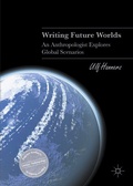 Cover: Writing Future Worlds - Palgrave Macmillan