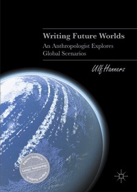 Enlarge image Cover: Writing Future Worlds - Palgrave Macmillan
