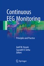 Cover: Continuous EEG Monitoring - Springer