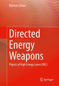 Abbildung von: Directed Energy Weapons - Springer