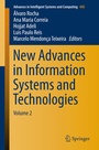 Cover: New Advances in Information Systems and Technologies - Springer