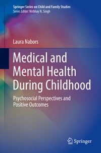 Abbildung von: Medical and Mental Health During Childhood - Springer