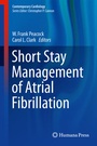 Cover: Short Stay Management of Atrial Fibrillation - Humana
