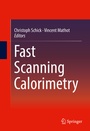 Cover: Fast Scanning Calorimetry - Springer
