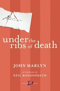 Enlarge image Cover: Under the Ribs of Death - New Canadian Library