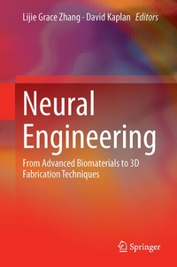 Enlarge image Cover: Neural Engineering - Springer