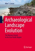 Cover: Archaeological Landscape Evolution - Springer