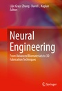 Cover: Neural Engineering - Springer