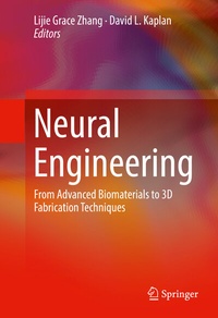 Enlarge image Cover: Neural Engineering - Springer