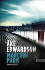 Cover: Marconipark - Ullstein Taschenbuchverlag