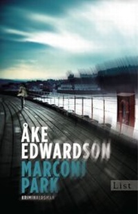 Enlarge image Cover: Marconipark - Ullstein Taschenbuchverlag