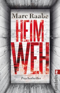 Abbildung von: Heimweh - Ullstein Taschenbuchverlag