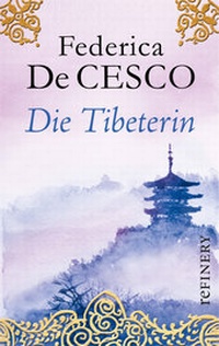 Abbildung von: Die Tibeterin - Refinery