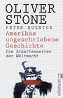Cover: Amerikas ungeschriebene Geschichte - Ullstein Taschenbuchverlag