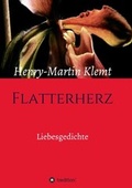 Cover: Flatterherz - tredition