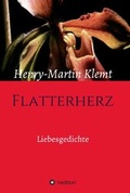 Cover: Flatterherz - tredition