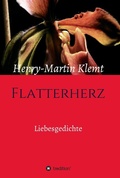 Cover: Flatterherz - Tredition Gmbh
