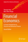 Bild: Financial Economics - Springer
