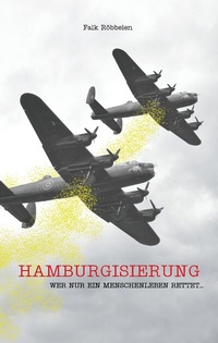 Abbildung von: Hamburgisierung - BoD - Books on Demand