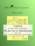 Cover: Erdbuch f&uuml;r das Gut in S&uuml;derhastedt - BoD - Books on Demand