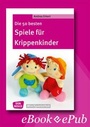 Bild: Die 50 besten Spiele für Krippenkinder - eBook - Don Bosco Medien