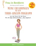 Cover: Meine Erfahrungen mit dem Turbo-Abnehm-Programm - BoD - Books on Demand