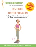 Cover: Das Turbo-Abnehm-Programm - BoD - Books on Demand