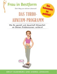 Enlarge image Cover: Das Turbo-Abnehm-Programm - BoD - Books on Demand