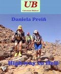 Cover: Highway to Hell - BookRix