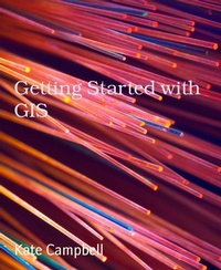 Enlarge image Cover: Getting Started with GIS - BookRix