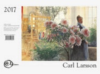 Abbildung von: Der Kleine Carl Larsson-Kalender 2017 - Langewiesche, K R