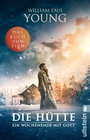 Cover: Die H&uuml;tte (Filmausgabe) - Ullstein Taschenbuchverlag
