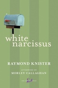 Cover: White Narcissus - New Canadian Library