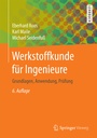 Bild: Werkstoffkunde für Ingenieure - Springer Vieweg
