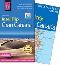 Abbildung von: Reise Know-How InselTrip Gran Canaria - Reise Know-How Verlag Peter Rump GmbH