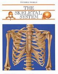 Enlarge image Cover: The Skeletal System - Chelsea House Publishers