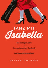 Enlarge image Cover: Tanz mit Isabella - Westarp BookOnDemand